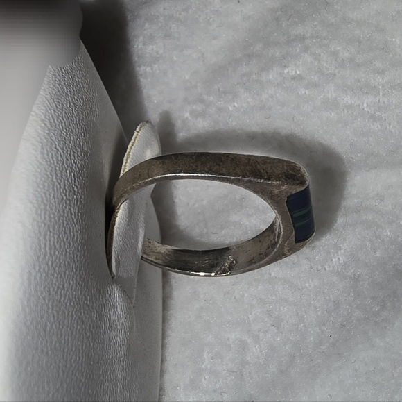 Taxco ring - Picture 5 of 5